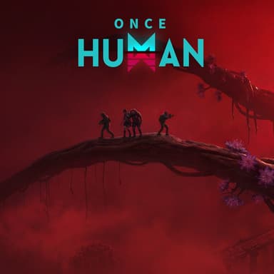 Once Human Free To Play | PS5 - Playstation Store