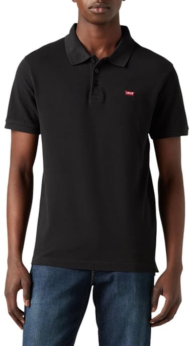 Levi's Men's Lse_Levis Hm Polo Polo Shirt (Pack of 1) - M, L - Amazon