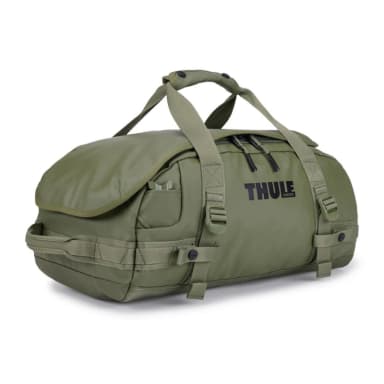 Thule Chasm 30L Duffle Bag (Olivine) - SportPursuit