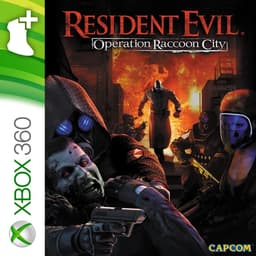 FREE Echo Six Prologue Mission - Resident Evil Operation Raccoon City DLC - xbox 360 / xbox one / xbox series x|s