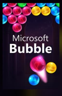 Microsoft Bubble - PC