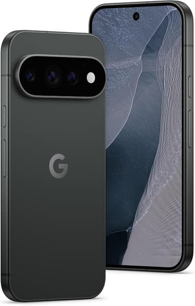 Google Pixel 11 Pro 256GB 5G + Possible £200 Extra On Phones Worth £50+ + £10 Top-Up / 512GB £869 | From £549 Possible Trade | Pixel 11 £599 - Giffgaff