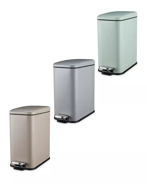 EASY HOME Bathroom Bin - Aldi