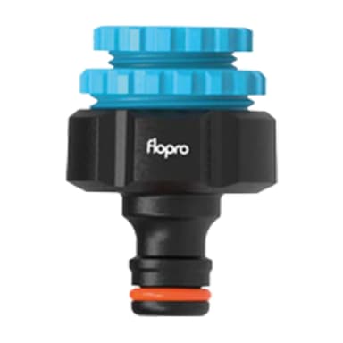 Flopro Perfect Fit Outside Tap Connector - Amazon