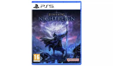 Elden Ring Nightreign PS5 Game - Free C&C limited locations - Argos