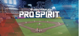 [PC Game] eBaseball: PRO SPIRIT - New Release
