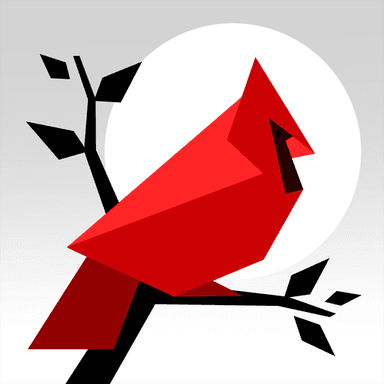 Cardinal Land iOS Game App - App Store