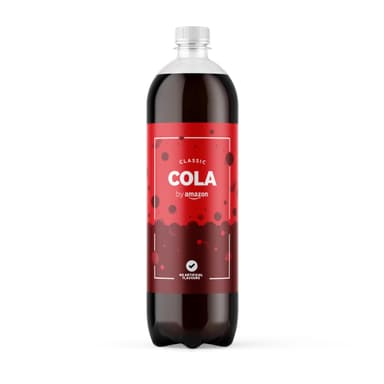 by Amazon Cola, 2L - Amazon