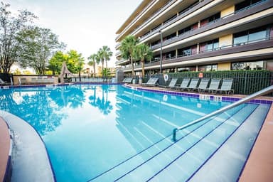 14 Nights Family Holiday To Orlando £560.06pp for 2 Adults and 2 Children. From Manchester 31 Aug (Full TUI Package) - Holiday Hypermarket