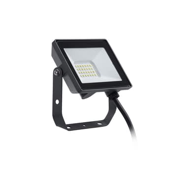 Philips Projectline LED Floodlight [20 Watts - 6500K Bright Cool White Light] for Outdoor Commercial Lighting - Amazon