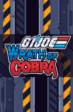 G.I. Joe: Wrath of Cobra - Free to Keep - PC/Epic Games - VIA Luna Gaming