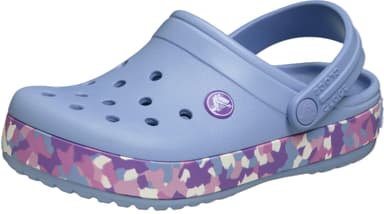 Crocs Unisex Kid's Crocband Clog - 5UK Child - Amazon