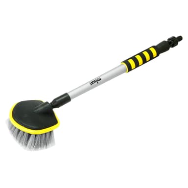 Rolson 61017 Water Fed Hand Brush (Delayed Dispatch) - Amazon
