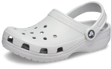 Crocs Unisex Kids Classic Clog TClog - Size 6, Navy £17.60, £18.33 Pink - Amazon