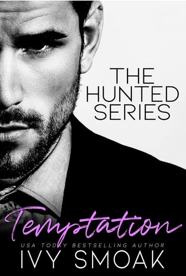 Ivy Smoak Temptation (The Hunted Series Book 1) - Kindle Edition - Amazon
