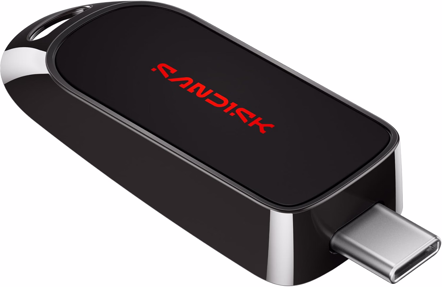 128GB SANDISK USB-C Flash Drive, Up to 250MB/s with Senior or Student discount - SanDisk