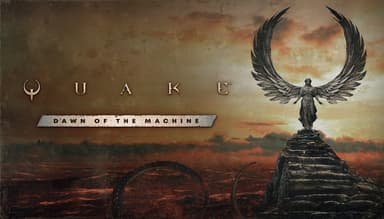 Quake "Dawn of the Machine" - free update for Quake owners on various platforms - Bethesda