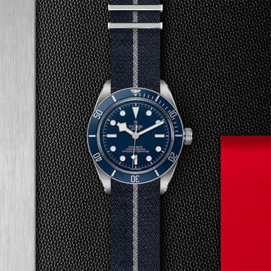TUDOR Black Bay Fifty-Eight Watch M79030B-0003 ***Ex Display*** - Michael Spiers