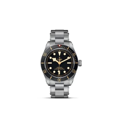 Tudor Black Bay Fifty-Eight 39mm Watch - EX DISPLAY - Michael Spiers