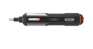 Worx WX240 Screwdriver - Worx