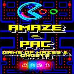 aMaze PAC PRO - Free to Keep - PC / Microsoft