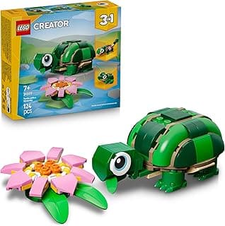 30% Off Lego At Checkout + Spend £15 For Free Delivery e.g Get 3 For £13.14 Sold By Amazon Via Haul - Amazon