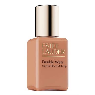 Estée Lauder Double Wear Longwear Matte Foundation SPF 10 15ml Travel Size (£9 with Student discount) + £1.50 C&C - Boots
