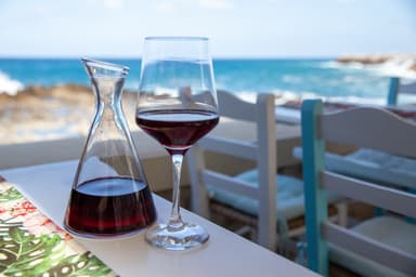 Return Flights from Birmingham (£42), London (£47), Manchester (£50) & Liverpool (£84) to Crete Heraklion (Sep) Cabin Bag & Personal Item - Skyscanner