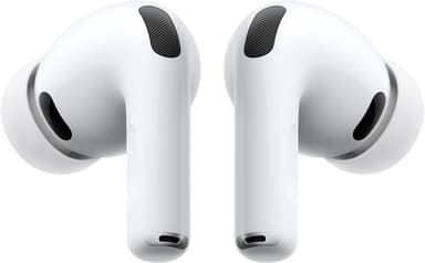 Apple AirPods Pro 3 Wireless Earbuds, Active Noise Cancellation, Live Translation + £10 Add On Item With £30 Discount At Checkout - Joybuy