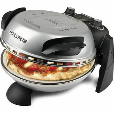 G3 Ferrari G10006 Pizza Express Delizia, Pizza Oven- Sold by Amazon Italy - Amazon Italy