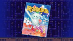 Adventures of Robbo (PC GOG)
