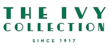 1917 Menu Two-Course Heritage Menu @ Renowned Brasserie Collection, Sunday to Friday Dining (Excludes Bank Holidays and Select Locations) - The Ivy