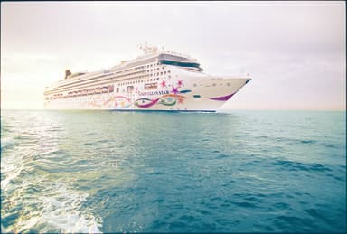13 Nights | 2 Night Lisbon Stay & 11 Night Cruise | NCL Star | Flights From Manchester | 2 Adults (£829pp) | 7 Nov 2026 - Seascanner
