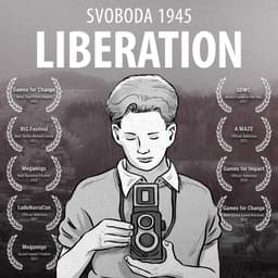 Svoboda 1945: Liberation - PC / Free to Keep
