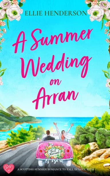 Ellie Henderson - A Summer Wedding on Arran (Scottish Romances Book 1) Kindle Edition - Amazon