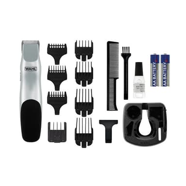 Wahl Groomsman Battery Hair Trimmer - Amazon