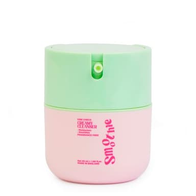Smoothie Vibe Check Creamy Cleanser 50ml - Home Bargains