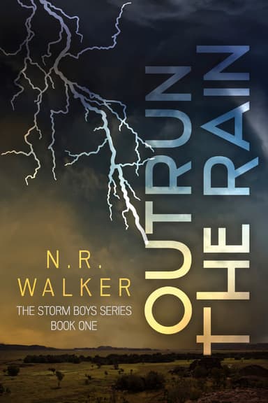 Outrun the Rain (The Storm Boys Series Book 1) - Kindle Edition - Amazon
