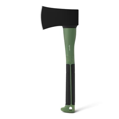 Amazon Basics Splitting Axe for Chopping Wood - Amazon
