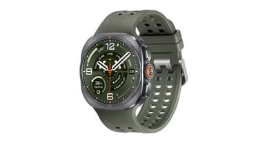 Samsung Galaxy Watch Ultra2 with Peak Form Strap Ext with codes + BLC - Account-Specific - Samsung