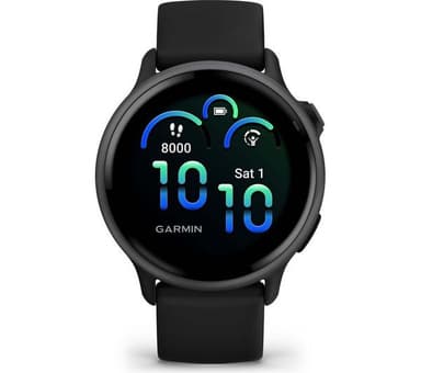 GARMIN Vivoactive 6 Smart Watch - All Colours - Currys