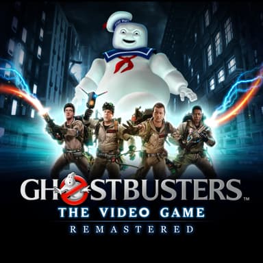 Ghostbusters The Video Game Remastered - Steam (Steam Deck Compatible) - Steam