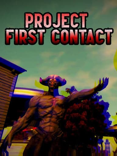 [PC] Project First Contact - Free to Keep - Epic Games