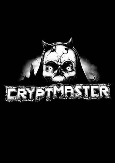 Cryptmaster (Steam key) - Loaded