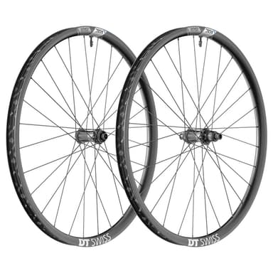DT Swiss HXC 1501 Spline One 240 Hubs LS Carbon Boost Carbon MTB Wheelset - 29" - Merlin Cycles