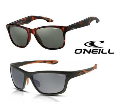 O'Neill Shore Tort Polarised UV400 Sunglasses / Sport £12.99 - MandM