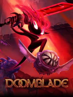 [PC] Doomblade - Free to Keep