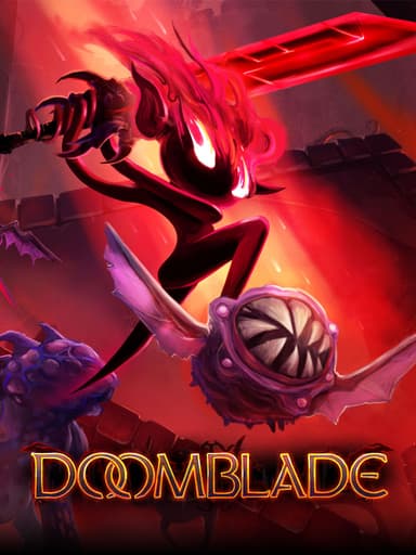 [PC] Doomblade - Free to Keep - Epicgames