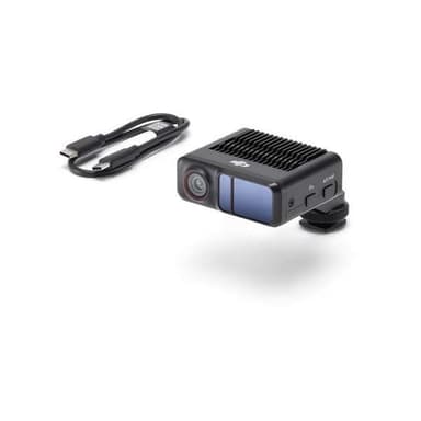 DJI Focus Pro LiDAR Range Finder ( Camera Video Work / 76800 Ranging Points / 20M Radius ) - Park Cameras