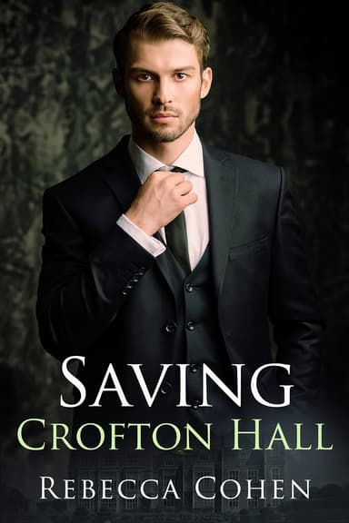 Saving Crofton Hall (Modern Crofton Book 1) - Kindle Edition - Amazon